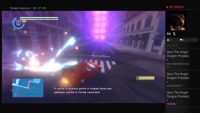 Trasformes devastation Trasmissione part 2 PS4 live смотреть онлайн