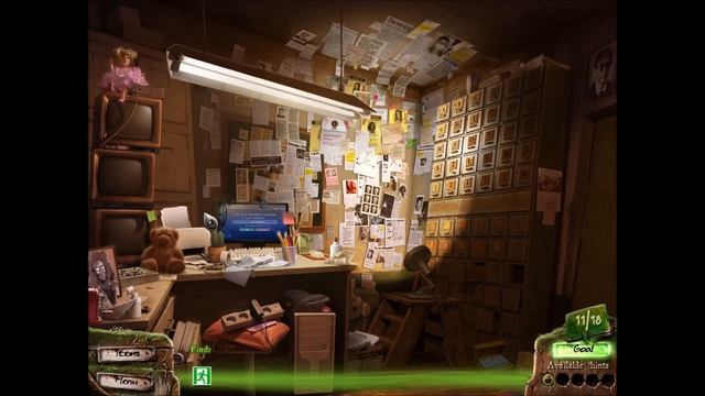 Campfire Legends: The Last Act - Full Game, No Commentary смотреть онлайн