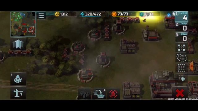 ART OF WAR 3,MISSION 34 full 3 star(new tactical) смотреть онлайн