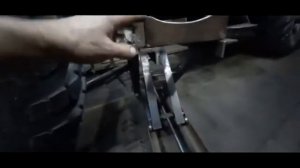 приспособление для снятия кпп