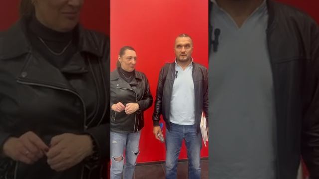 Отзыв клиента об автосалоне RedAuto Новикова Наталья Евгеньевна - GEELY COOLRAY смотреть онлайн
