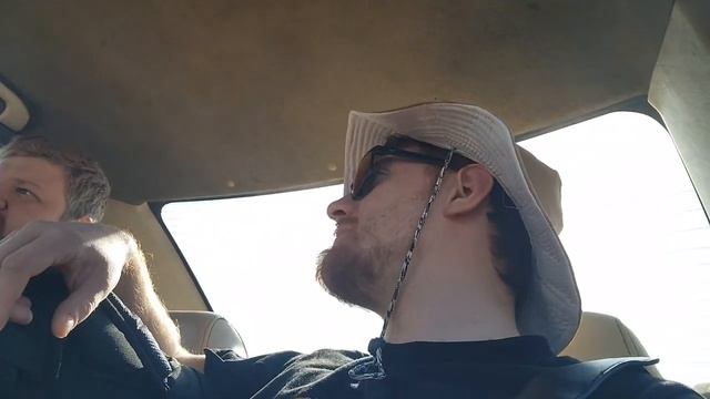 Новая локация