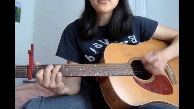 Truck (illuminati hotties Cover & Chords) смотреть онлайн