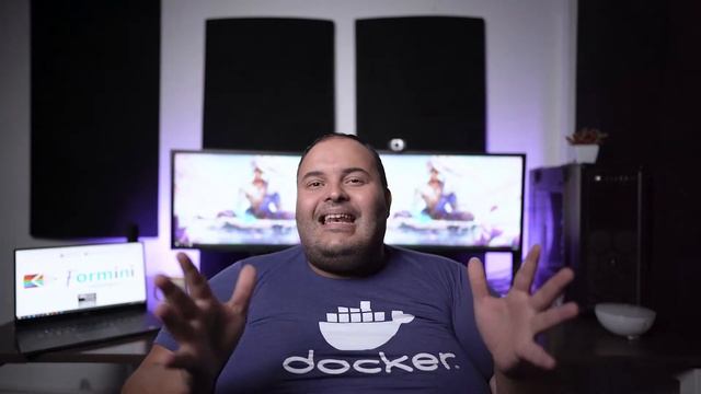 ? #Docker pull rate limit смотреть онлайн