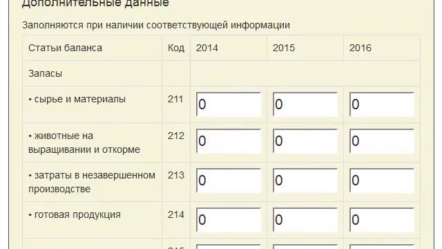 Анализ финансового состояния смотреть онлайн
