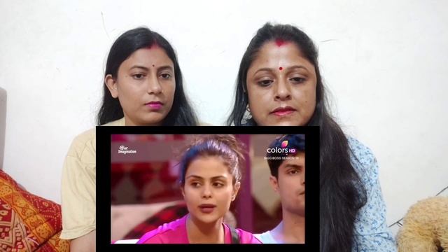 Bengali girls react on PRIYANKIT VM on Big Boss 16/@reactionvlogwithrinkypinky8788 /#reaction смотреть онлайн