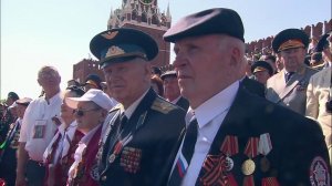 ПОБЕДА.