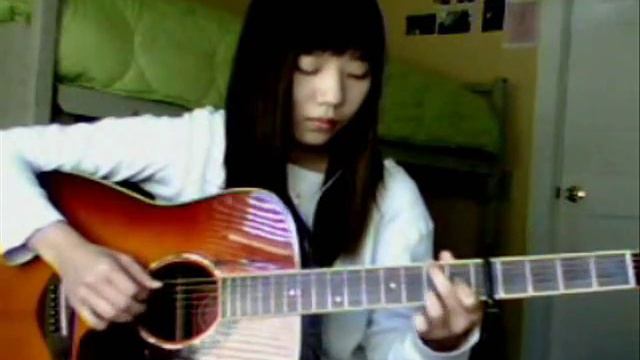 zoom h1 sound test guitar, covered by Vieunwu смотреть онлайн
