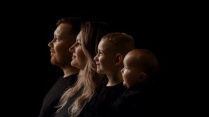 Портрет поколений