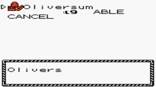 Pokemon Coral - Demo 2 3 (Game Boy Color - Rom Hack) - Walkthrough #01 смотреть онлайн