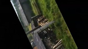 Клип - Эх деревня разойдись, шире Русь......