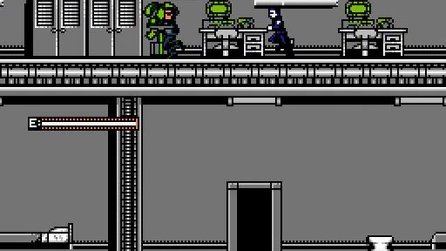 061. NES Longplay [059] Terminator 2 - Judgement Day смотреть онлайн