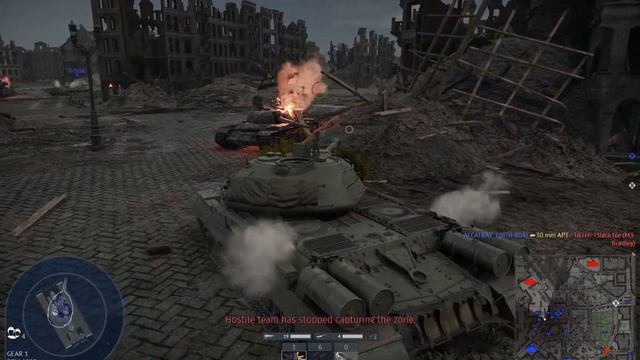 Acer predator Helios Neo 16 RTX4050 Warthunder Ultra Graphics смотреть онлайн