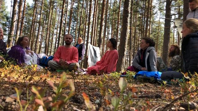 Колодяжная Алина , лекция про сообразное питание . смотреть онлайн