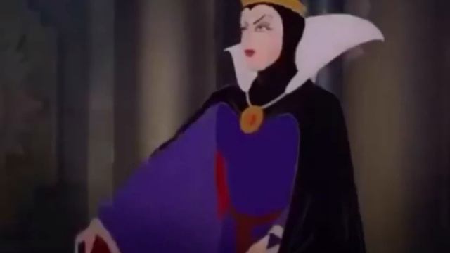 Magic mirror on the wall phrase - Snow White смотреть онлайн