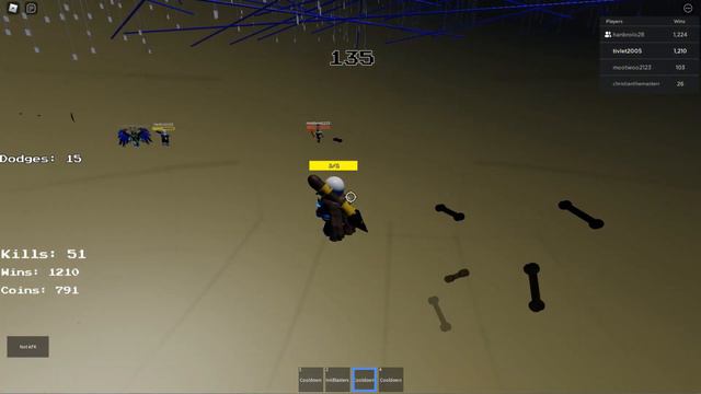 Roblox | Undertale: Judgement Day | Underverse Ink смотреть онлайн