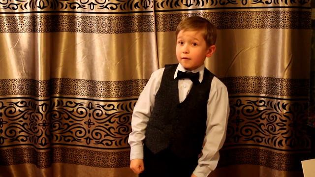 Страна читающая — Семён Сергеев читает произведение «Слон и Моська» И. А. Крылова смотреть онлайн