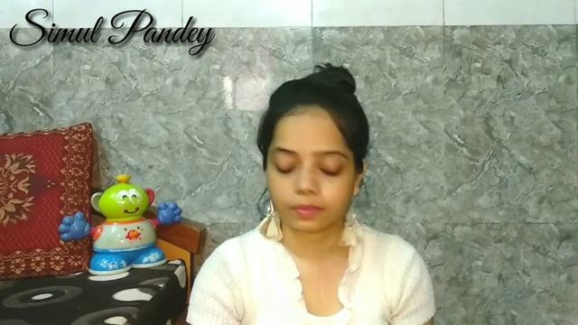 Mirabelle Korea sheet mask Review l mirabelle sheet mask l simul pandey смотреть онлайн