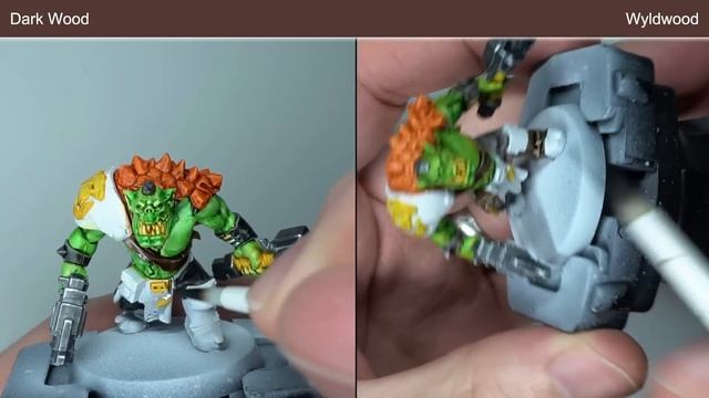 Speed Paint vs Contrast: A Comparative Review смотреть онлайн