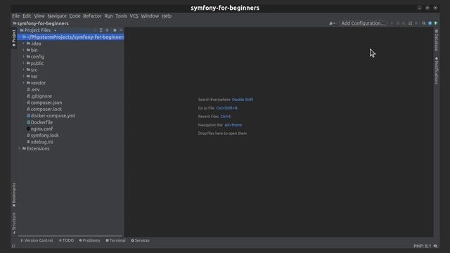 Symfony 6 - What is a controller? смотреть онлайн
