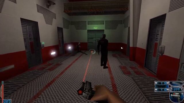 From Dusk Till Dawn (Video Game) Walkthrough # 2 смотреть онлайн