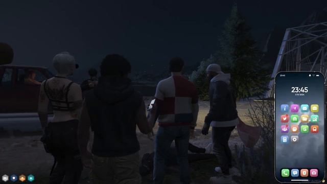 Rep Grind kar bhaiiii - Tillu Baloch GTA 5 Roleplay #nopixelindia 4.0 смотреть онлайн