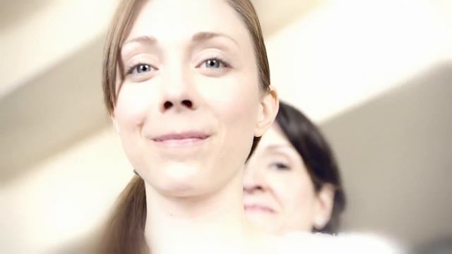 Baby - Volkswagen Jetta (Safety) Commercial смотреть онлайн