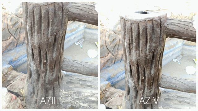 Sony A7IV vs Sony A7III Camera Test Comparison | Massive Improved смотреть онлайн