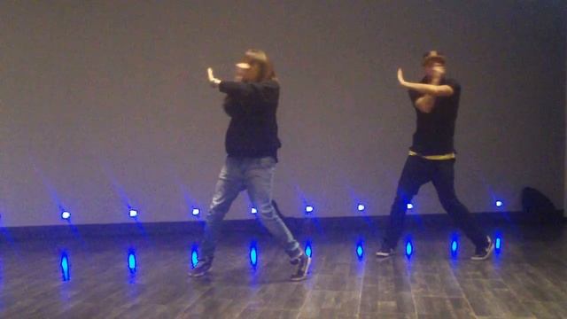 Choreo A.Simba - alchemist-that`ll work смотреть онлайн