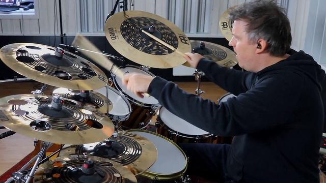 Frank Frallan Nilsson - Partys Over Clean смотреть онлайн
