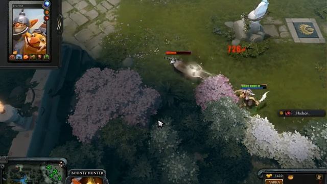 Морис и Молитва в dota2 ч.2 смотреть онлайн
