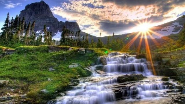 Медитация «Изобилие и Процветание» смотреть онлайн