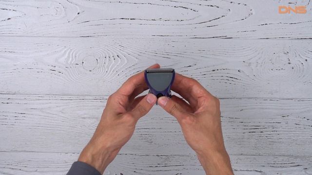 Распаковка машинки для стрижки Remington HC335 / Unboxing Remington HC335 смотреть онлайн