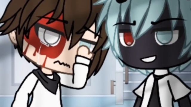 ?yearbook? | meme | gacha life | trend смотреть онлайн