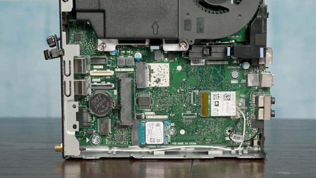 Dell OptiPlex 7080 Micro Review Big And Small Evolution