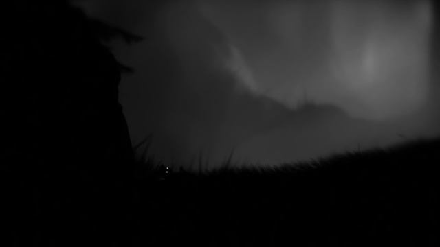 LIMBO. Прохождение #1. Догони меня паук... смотреть онлайн