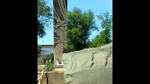 Оренбургская область. Энергетик. смотреть онлайн