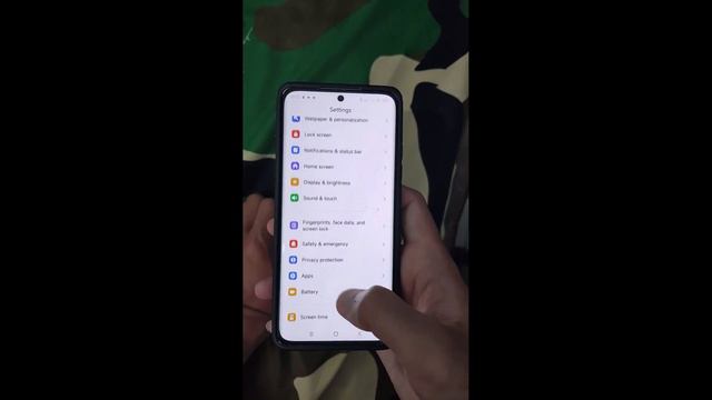 HYPER OS xiaomieu - xiaomi 12 cupid - TUTORIAL MUDAH смотреть онлайн