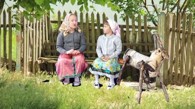 МБОУ «ООШ» с.Усть-Лыжа, подготовительная группа «Сыктывкарса улича вылысь кывлом сёрни» Г. Юшков смотреть онлайн