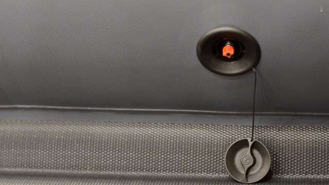 Лодка ПВХ Апачи 3700 нднд. Обзор лодки с надувным дном.