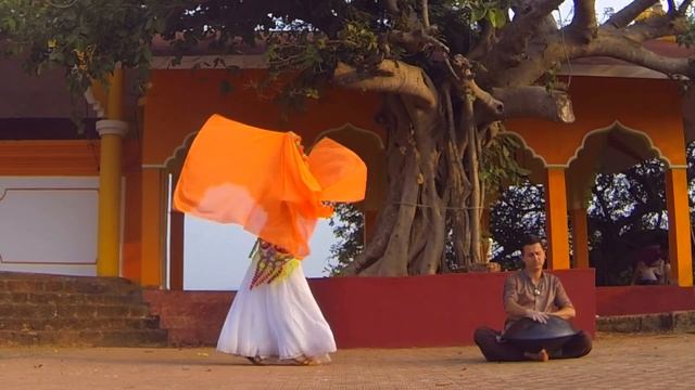 Anatoliy Gernadenko & Rainbow Maria-Roza смотреть онлайн