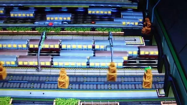 Frogger Returns Playthrough pt1 смотреть онлайн