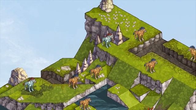 Pc games like Final Fantasy Tactics смотреть онлайн