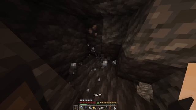 100 Hari di Minecraft Hardcore RPG Modpack Dawncraft!! смотреть онлайн