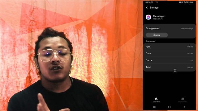 How to Fix Facebook Messenger Photo Not Sending Problem on Android? смотреть онлайн