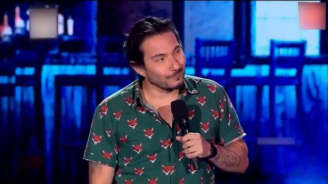 Felipe Avello - Festival de Olmue 2018 смотреть онлайн