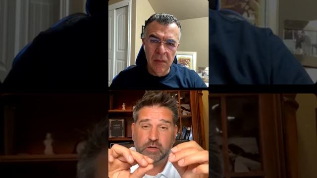 Dr. Dave Steuer nos ensina sobre a relação entre os óleos essenciais e epig. смотреть онлайн