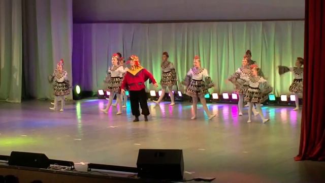 «Комикс» Птичий двор смотреть онлайн