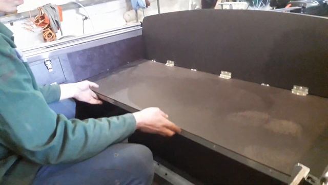 Прогресс 4-Доработка и лёгкий тюнинг смотреть онлайн