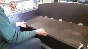 Прогресс 4-Доработка и лёгкий тюнинг